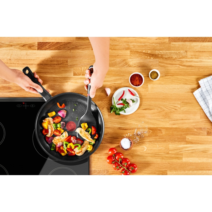 Tefal - Sada 2 panvíc EASY CHEF
