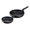 Tefal - Sada 2 panvíc GENEROUS