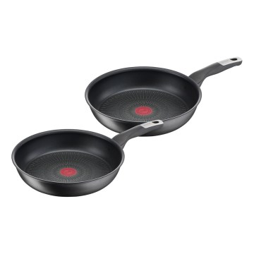 Tefal – sada 2 panvíc UNLIMITED