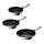 Tefal - Sada 3 ks panvíc EMOTION+