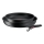 Tefal - Sada 3 ks panvíc INGENIO BLACK STONE