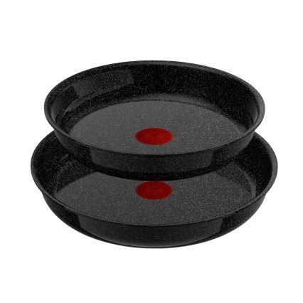 Tefal - Sada 3 ks panvíc INGENIO INTENS' CERAM