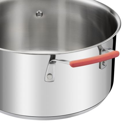 Tefal - Sada 6 hrncov OPTI'SPACE