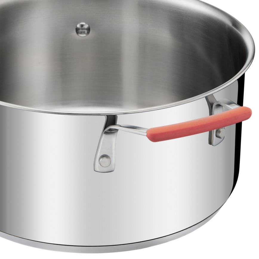Tefal - Sada 6 hrncov OPTI'SPACE