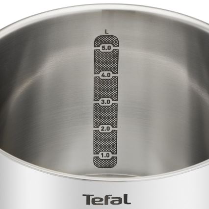 Tefal - Sada 6 hrncov OPTI'SPACE