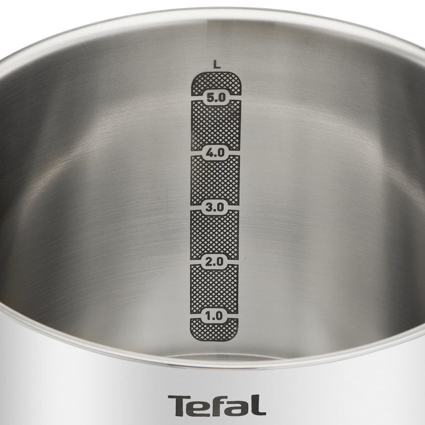 Tefal - Sada 6 hrncov OPTI'SPACE