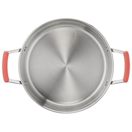 Tefal - Sada 6 hrncov OPTI'SPACE