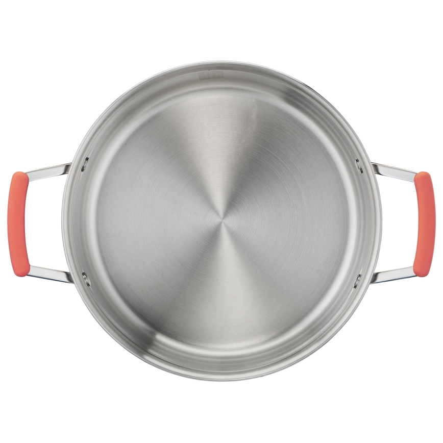 Tefal - Sada 6 hrncov OPTI'SPACE
