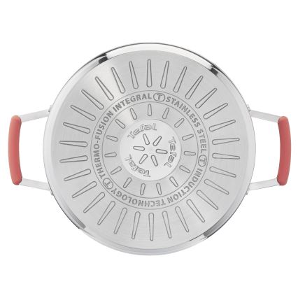Tefal - Sada 6 hrncov OPTI'SPACE