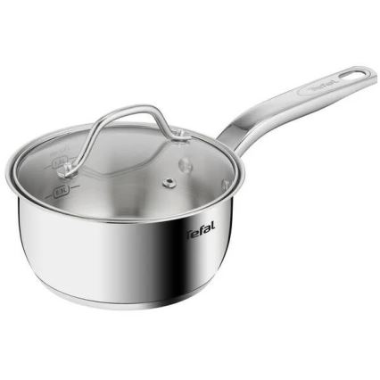 Tefal - Sada hrncov 10 ks INTUITION nerez