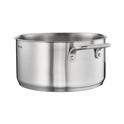 Tefal - Sada hrncov 10 ks VIRTUOSO nerez