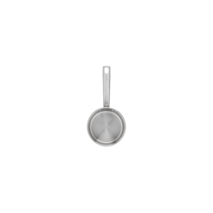 Tefal - Sada hrncov 10 ks VIRTUOSO nerez