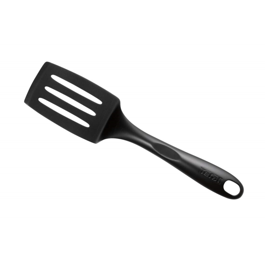 Tefal - Sada kuchynského náčinia 5 ks BIENVENUE čierna