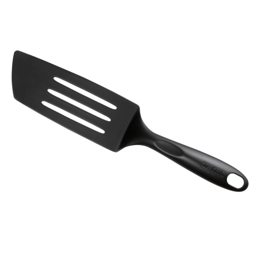Tefal - Sada kuchynského náčinia 5 ks BIENVENUE čierna