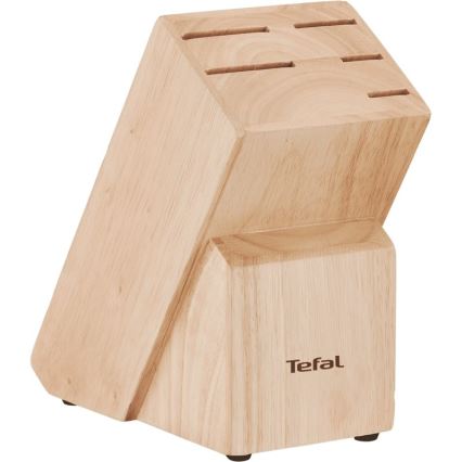 Tefal - Sada kuchynských nožov v stojane ICE FORCE 6 ks