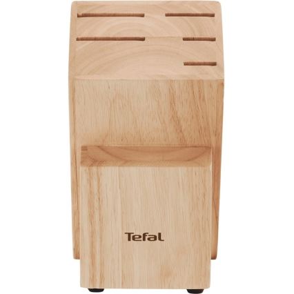 Tefal - Sada kuchynských nožov v stojane ICE FORCE 6 ks