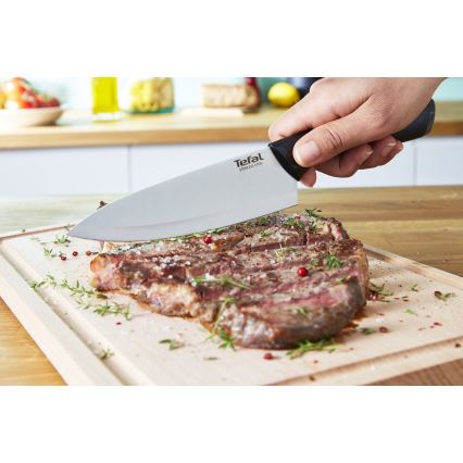 Tefal - sada nožov ESSENTIAL, 3 ks