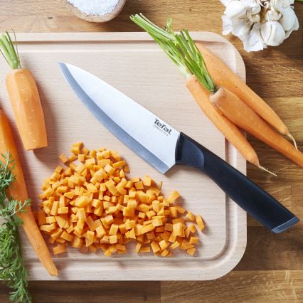 Tefal - sada nožov ESSENTIAL, 3 ks