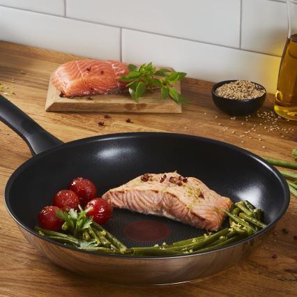 Tefal - Sada panví 2 ks DAILY COOK
