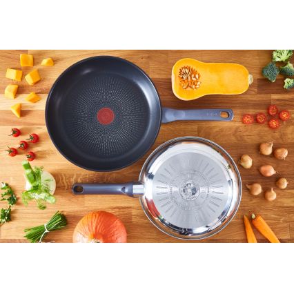 Tefal - Sada panví 2 ks DAILY COOK