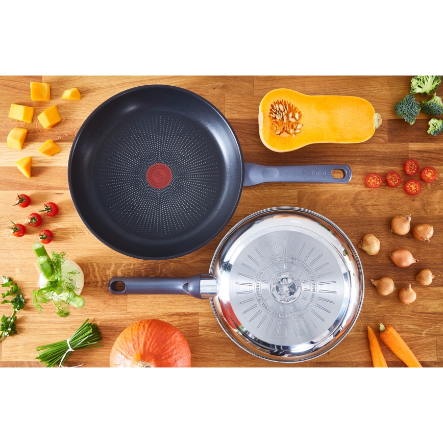 Tefal - Sada panví 2 ks DAILY COOK