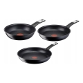 Tefal - Sada panví 3 ks PERFECT TOUCH
