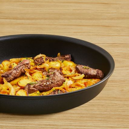Tefal - Sada panví 3 ks PERFECT TOUCH