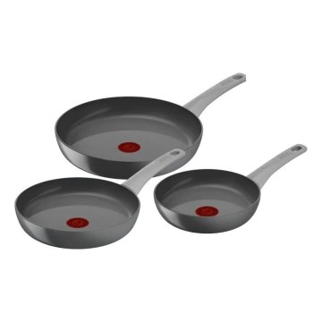 Tefal - Sada panví 3 ks RENEW ON