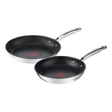 Tefal - Sada panvíc 2 ks DUETTO