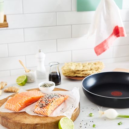 Tefal - Sada panvíc 2 ks GENEROUSE COOK