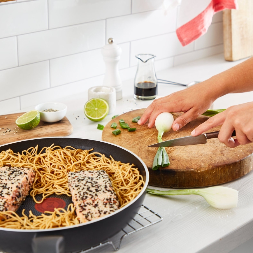 Tefal - Sada panvíc 2 ks GENEROUSE COOK