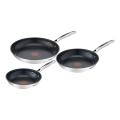 Tefal - Sada panvíc 3 ks DUETTO