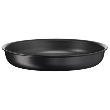 Tefal - Sada panvíc 3 ks INGENIO DAILY CHEF