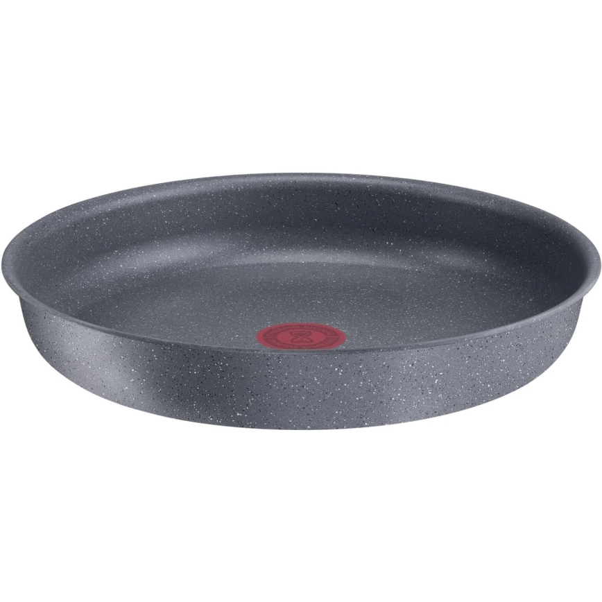 Tefal - Sada panvíc 3 ks INGENIO NATURAL FORCE