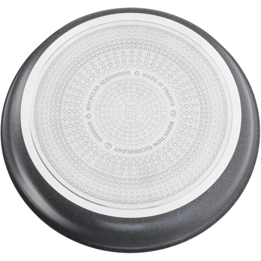 Tefal - Sada panvíc 3 ks INGENIO NATURAL FORCE