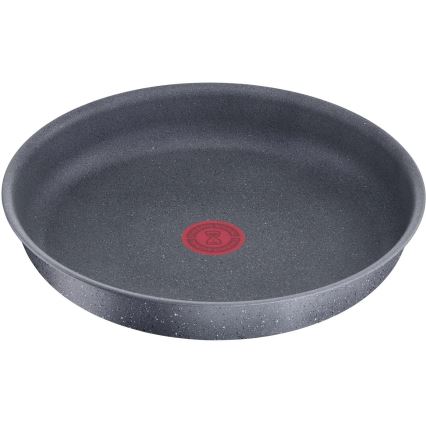 Tefal - Sada panvíc 3 ks INGENIO NATURAL FORCE