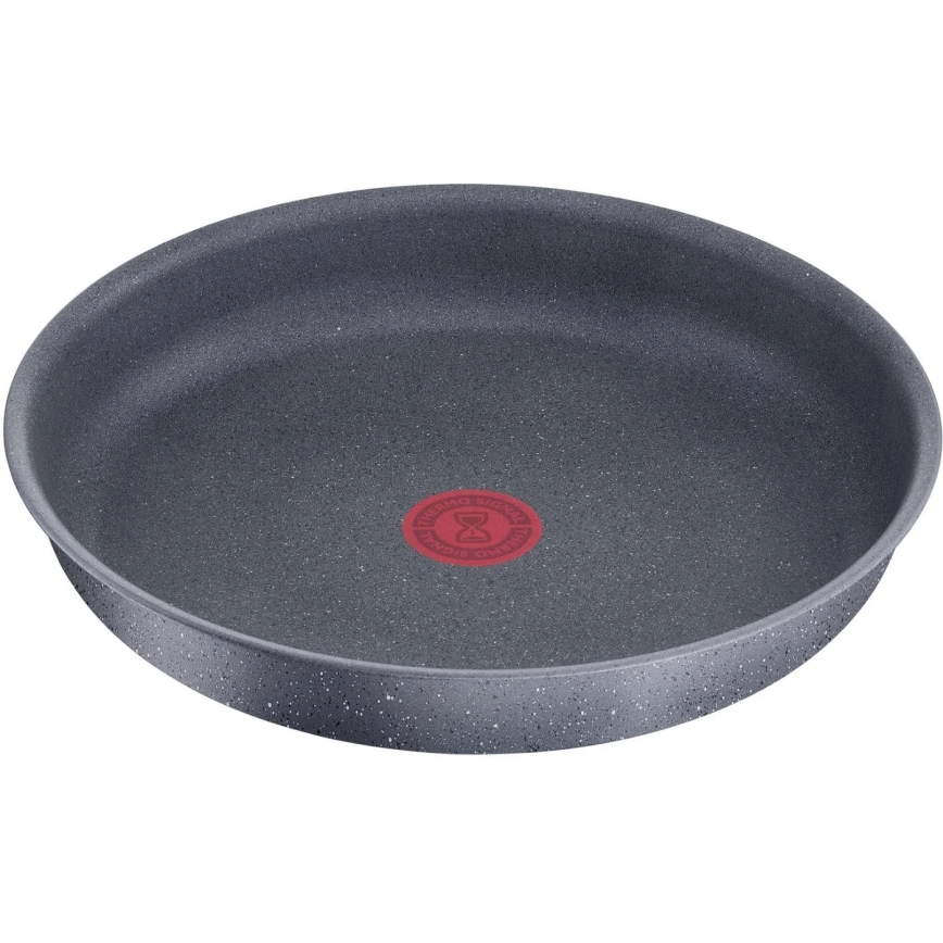 Tefal - Sada panvíc 3 ks INGENIO NATURAL FORCE