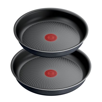 Tefal - Sada panvíc 3 ks INGENIO SO'LIGHT