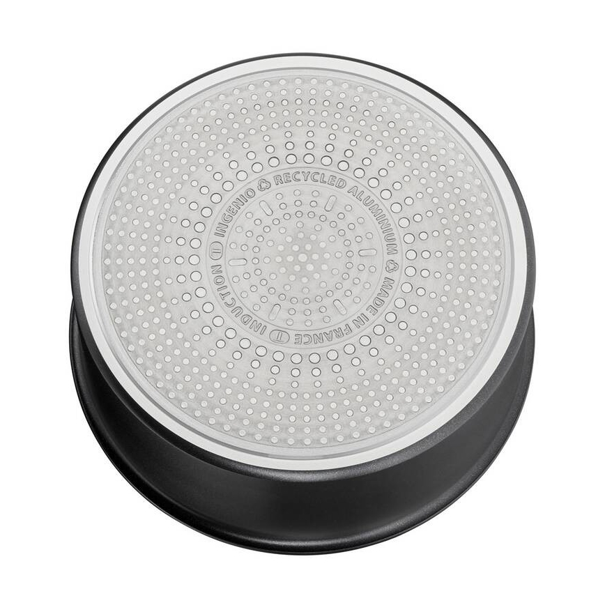 Tefal - Sada rajníc 4 ks INGENIO DAILY CHEF