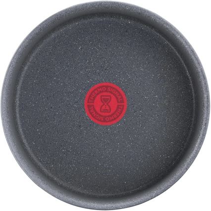 Tefal - Sada rajníc 4 ks INGENIO NATURAL FORCE