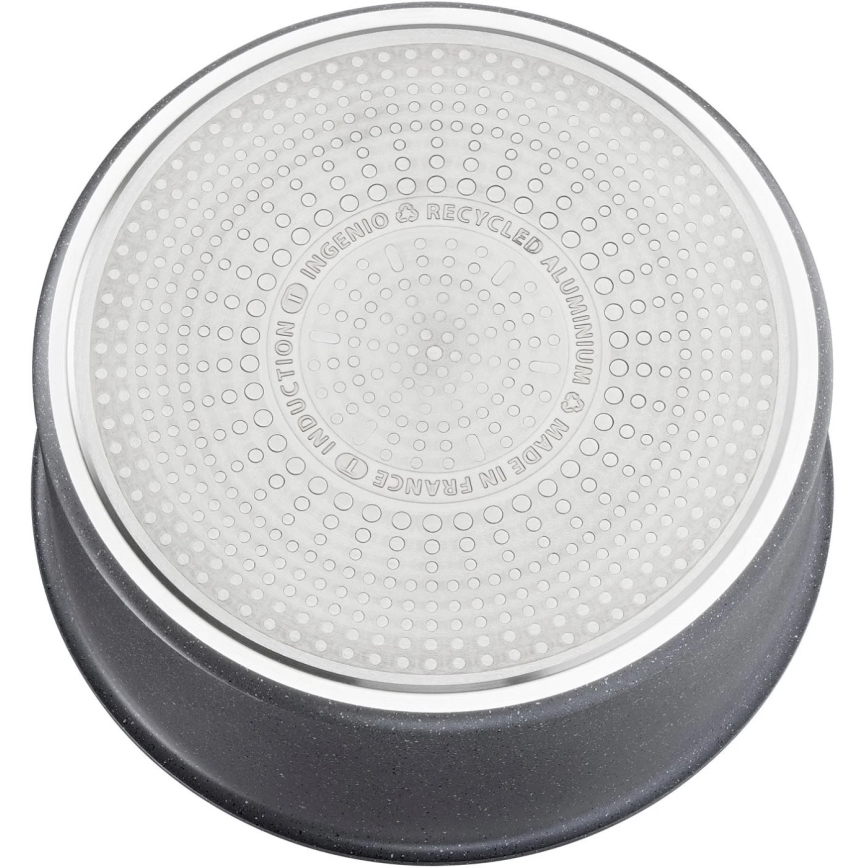 Tefal - Sada rajníc 4 ks INGENIO NATURAL FORCE
