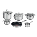Tefal - Sada riadu 10 ks DUETTO