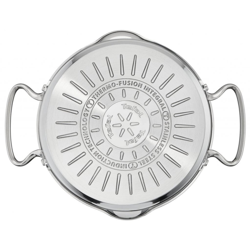 Tefal - Sada riadu 10 ks DUETTO