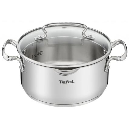 Tefal - Sada riadu 10 ks DUETTO