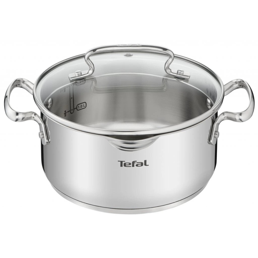 Tefal - Sada riadu 10 ks DUETTO