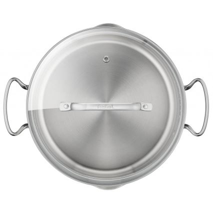 Tefal - Sada riadu 10 ks DUETTO