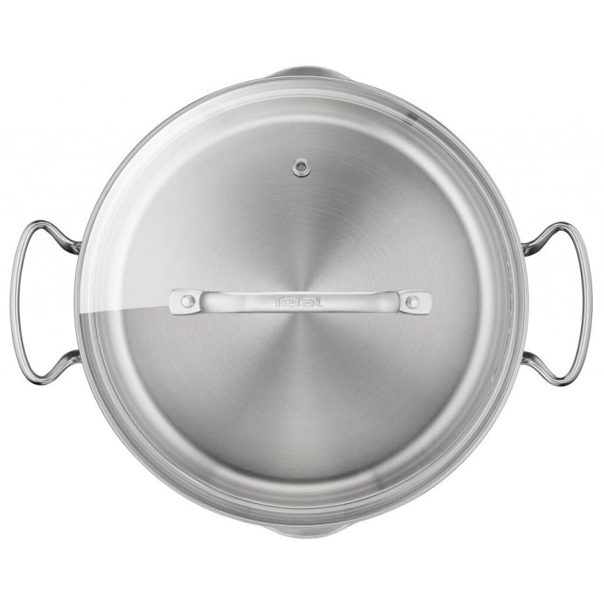 Tefal - Sada riadu 10 ks DUETTO