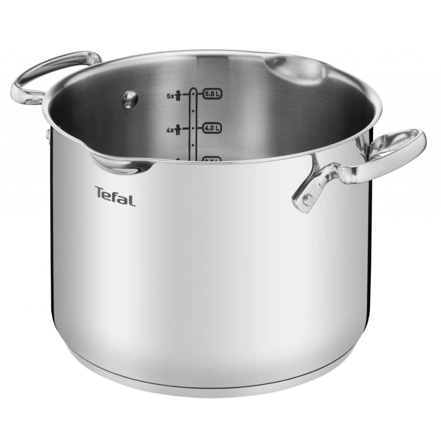 Tefal - Sada riadu 10 ks DUETTO
