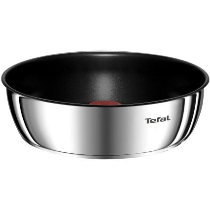 Tefal - Sada riadu 10 ks INGENIO EMOTION nerez