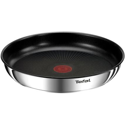 Tefal - Sada riadu 10 ks INGENIO EMOTION nerez